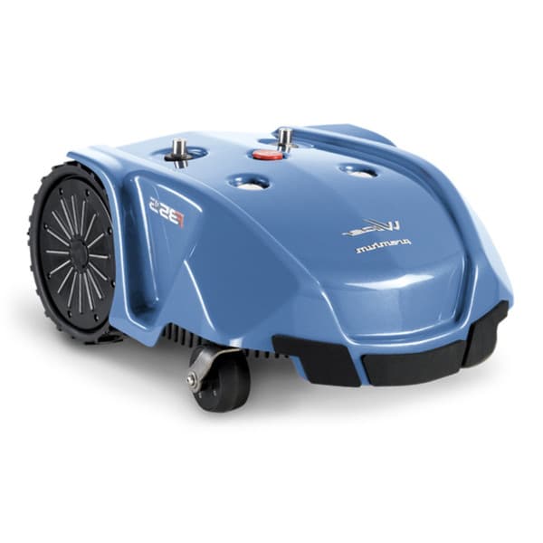 Wiper F Series robot mower