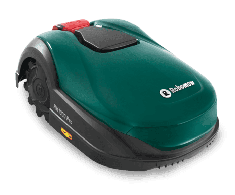 Robomow RK1000 Pro robot mower