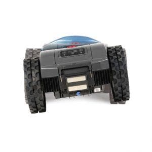 Wiper articulated body