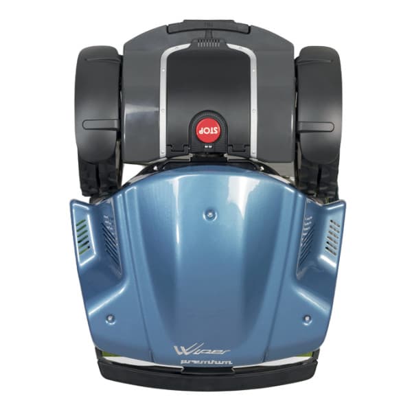 Wiper Premium robot mower