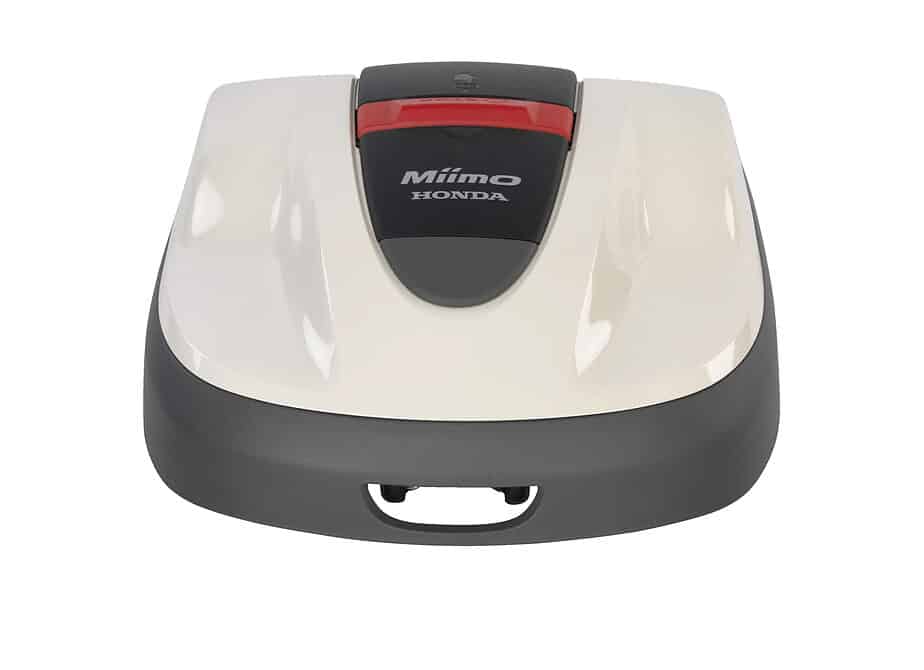 Honda Miimo easy controls