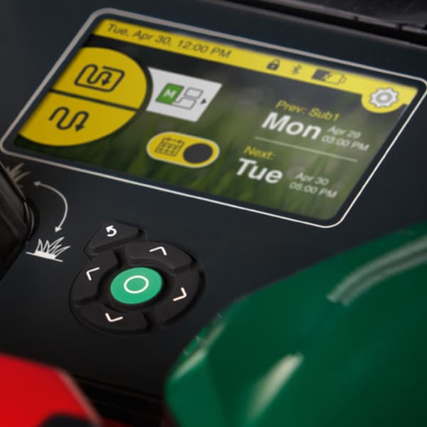Robomow RK3000