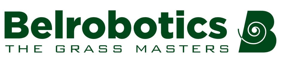Belrobotics The Grass Masters
