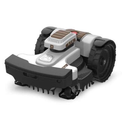 Ambrogio 4.0 Elite RTK Robotic Lawnmower