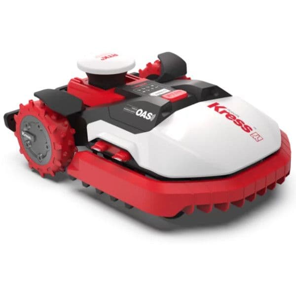 KRESS MISSION MEGA RTKn 24000 KR236E GPS