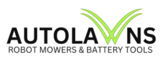 AutoLawns - Robot Mowers & Battery Tools